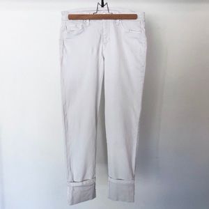 Joe’s cuffed jeans Size 29